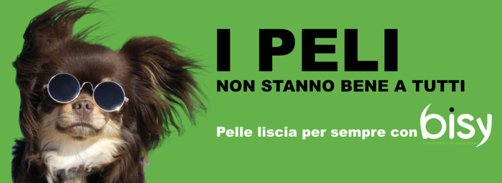 epilazione laser